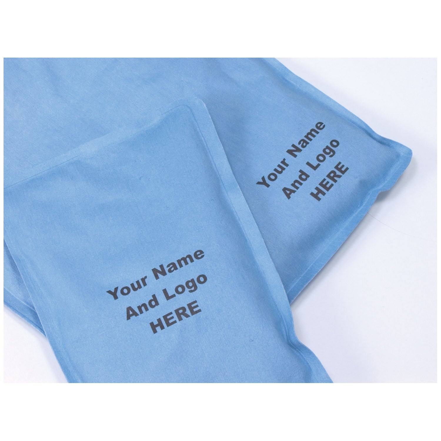 Soft Comfort Hot/Cold Pack, Cervical, 6 x 20 (15cm x 51cm) 1/pkg (96 ea/plt) (023379) 