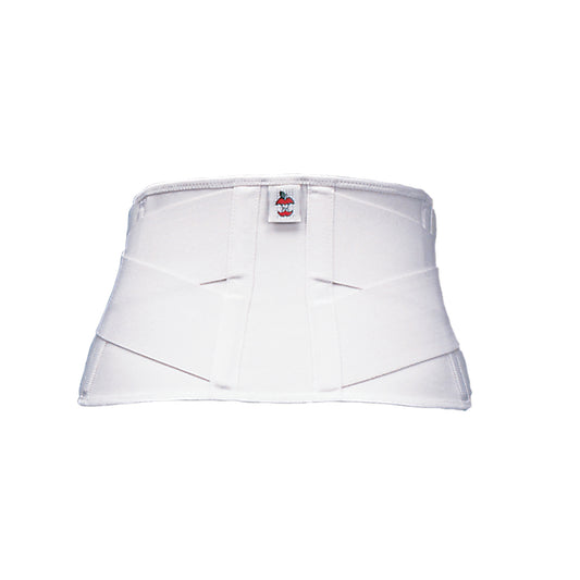 Corfit LS Support, White, Small 27 - 38 (6 belt height) (080230)