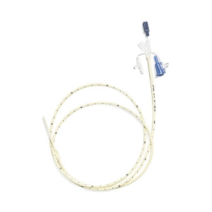 Feeding Tube, 10 FR, 43" Length, 10tubes/cs (US Only) (Authorized Distributor Sub-Agreement Required  - See Manufacturer Details Page)