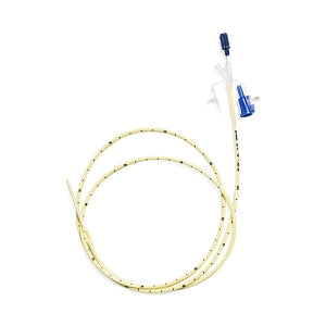 CORFLO ULTRA LITE NG Feeding Tube, Stylet, 10 FR, 91cm Length, 10/cs (US Only) (Authorized Distributor Sub-Agreement Required  - See Manufacturer Details Page)