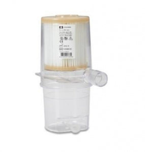 Expiratory Filtration System, Disposable, Pediatric-Adult, 12/pk (Continental US Only) (Pricing Subject to Change without Prior Notice)
