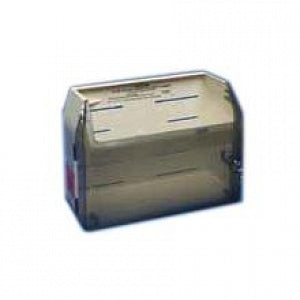 Wall Cabinet, For Safety In Room Container, 5 Qt, 1/cs (Continental US Only)