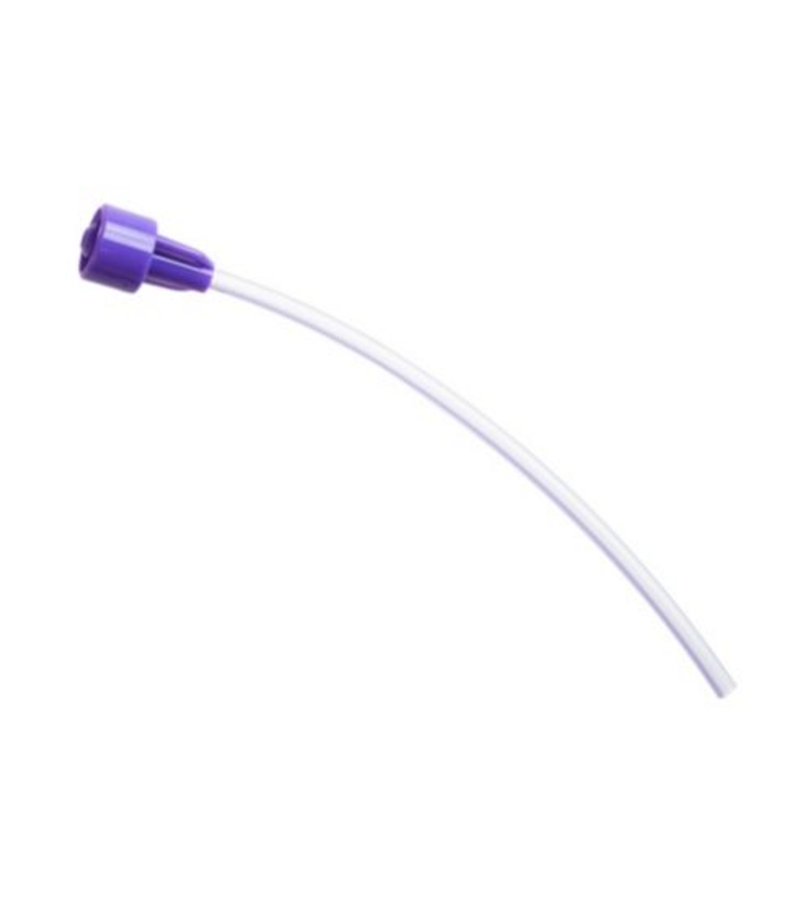 Feeding Tube with ENFit Connections, 5FR, 36"L, Polyurethane, Purple, 10/cs (Continental US Only)