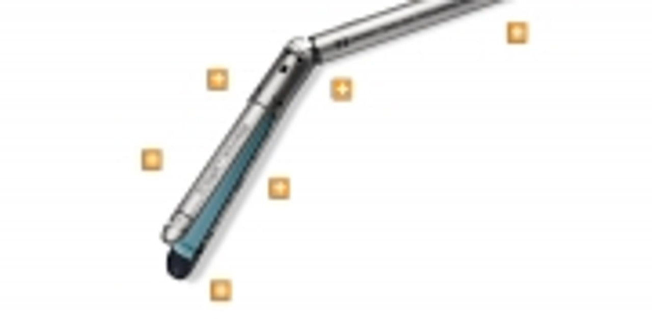 Endo GIA Stapler, 60mm, Articulating Vascular, Extra Thick, with Tri-Staple Technology, 6/bx (Continental US Only)