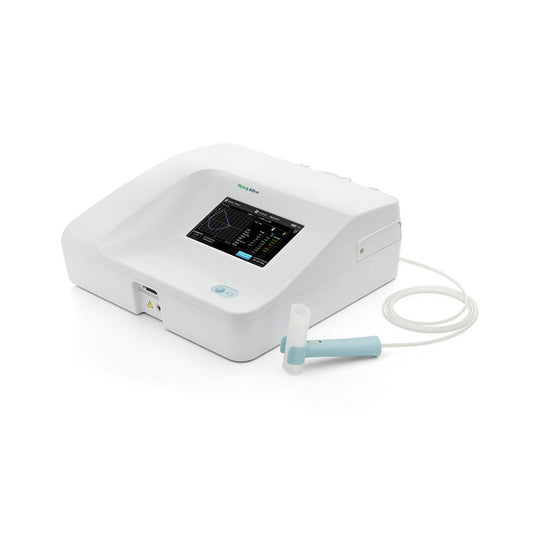 CP 150 Interp with Spirometry (US Only) (Item is considered HAZMAT and cannot ship via Air or to AK, GU, HI, MP, PR, VI)