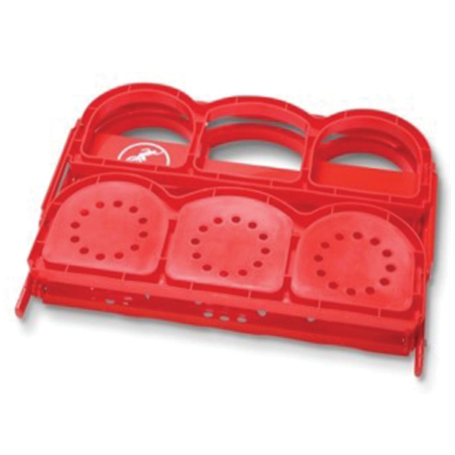 Collapsable Bottle Carrier (Empty) (091668) (US Only)