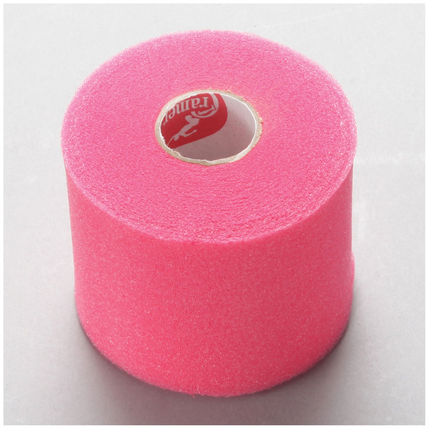 Tape Underwrap, 2_" x 30 yds, Brite Pink, 48/cs (US Only) (Part Number Change - COMING SOON)