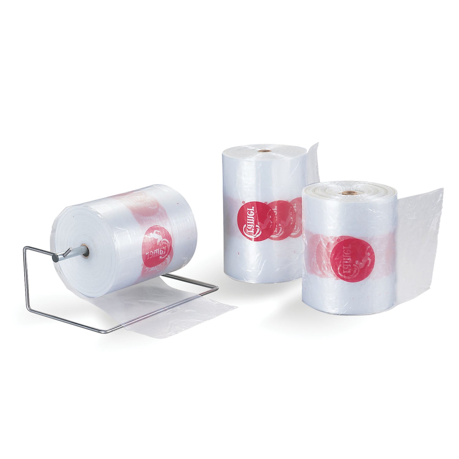 Ice Bag Dispenser, 16" x 10" x 6"