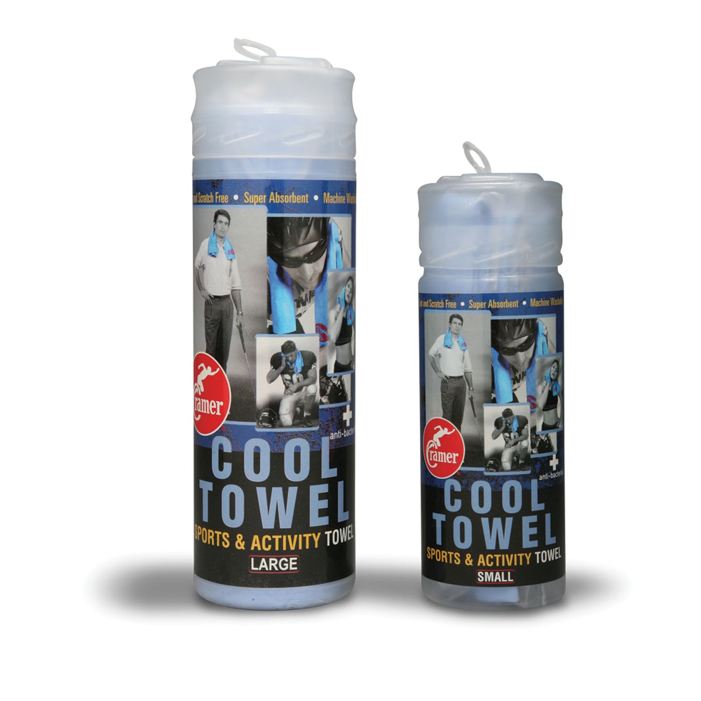 Reusable Towel, Small, 17" x 13" (US Only) (Part Number Change - COMING SOON)