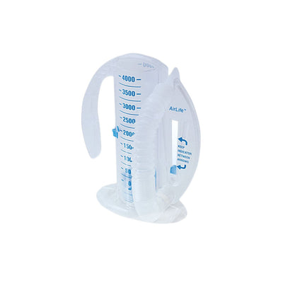 Anesthesia Circuit, Adult, 108" Expandable Hose, 3L Latex-Free Bag, Swivel Wye w/ Capped Gas Sampling Port, Elbow w/ Capped Gas Sampling Port, Adult Mask w/ Flexible Dome & Top Valve, 20/cs (16 cs/plt) (US Only) (To Be DISCONTINUED)