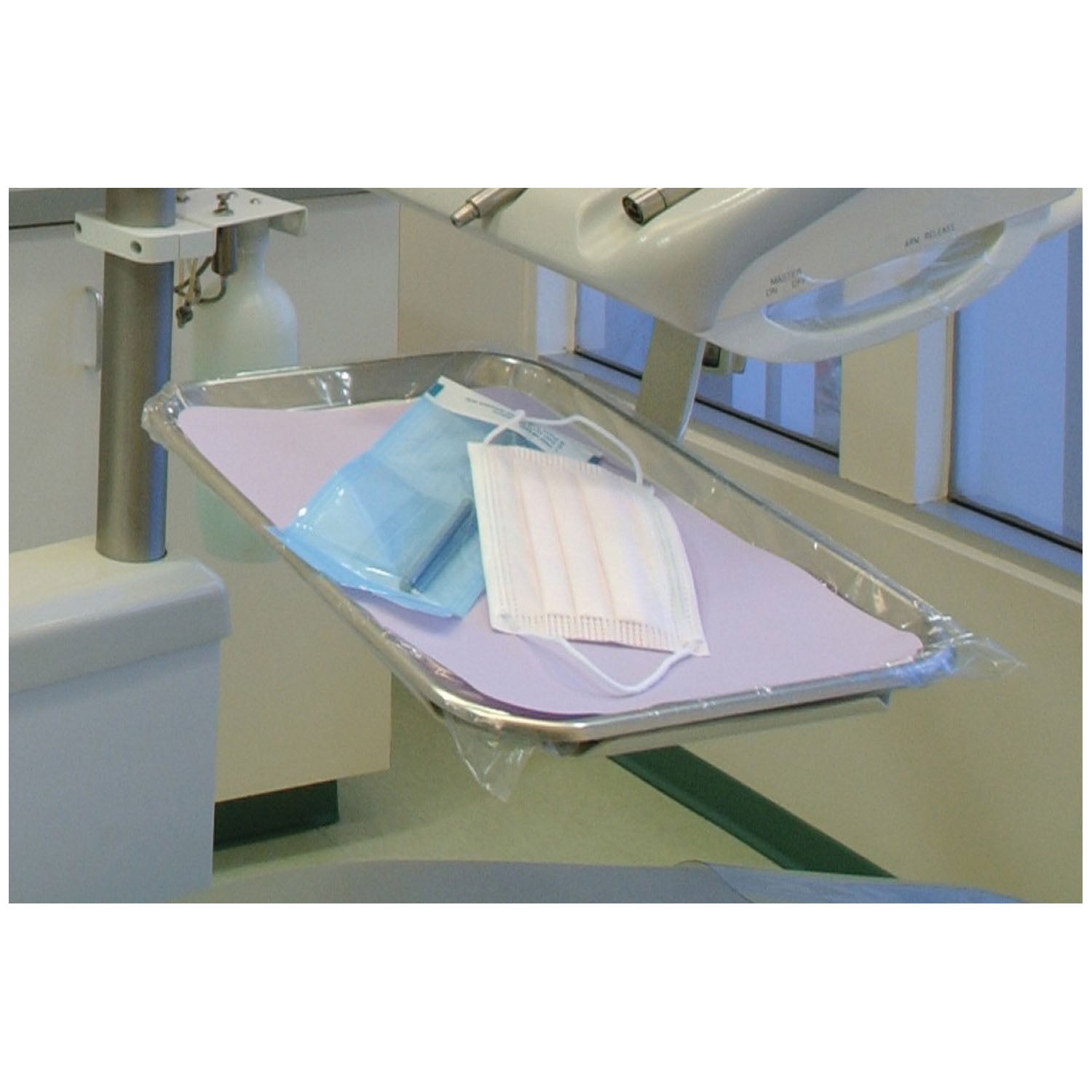 Sleeve, 7_" x 10_", 500/bx 4 bx/cs