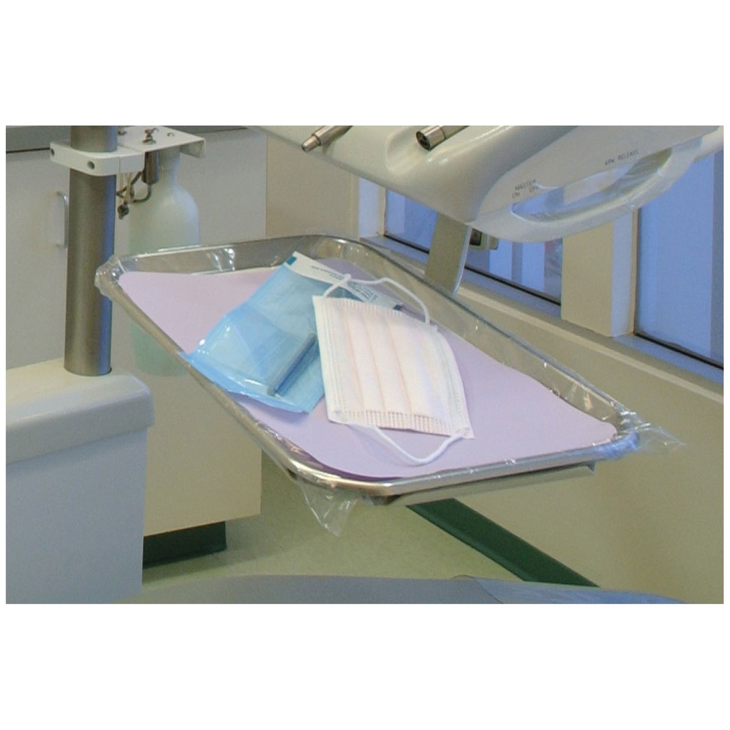 Sleeve, 11_" x 16", 500/bx 4 bx/cs