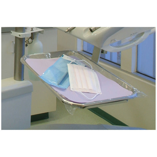 Sleeve, 11_" x 16", 500/bx 4 bx/cs