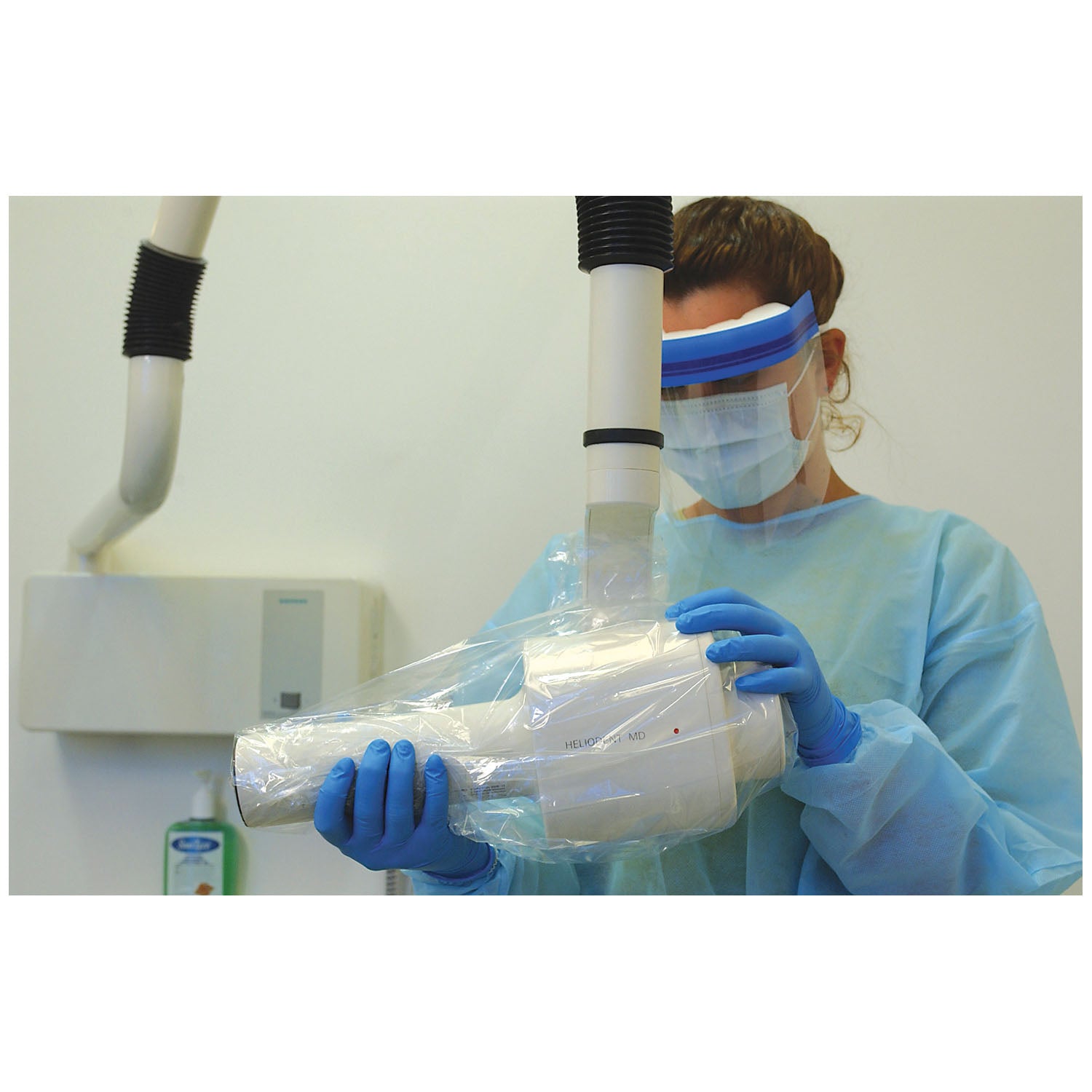 Sleeve, 15" x 26", 250/bx 4 bx/cs