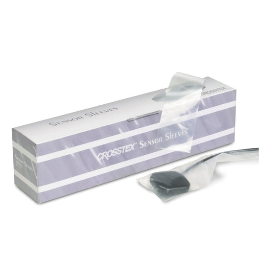 Digital Sensor Sleeve, Large, 1.6875" x 8_", 500/bx, 12 bx/cs