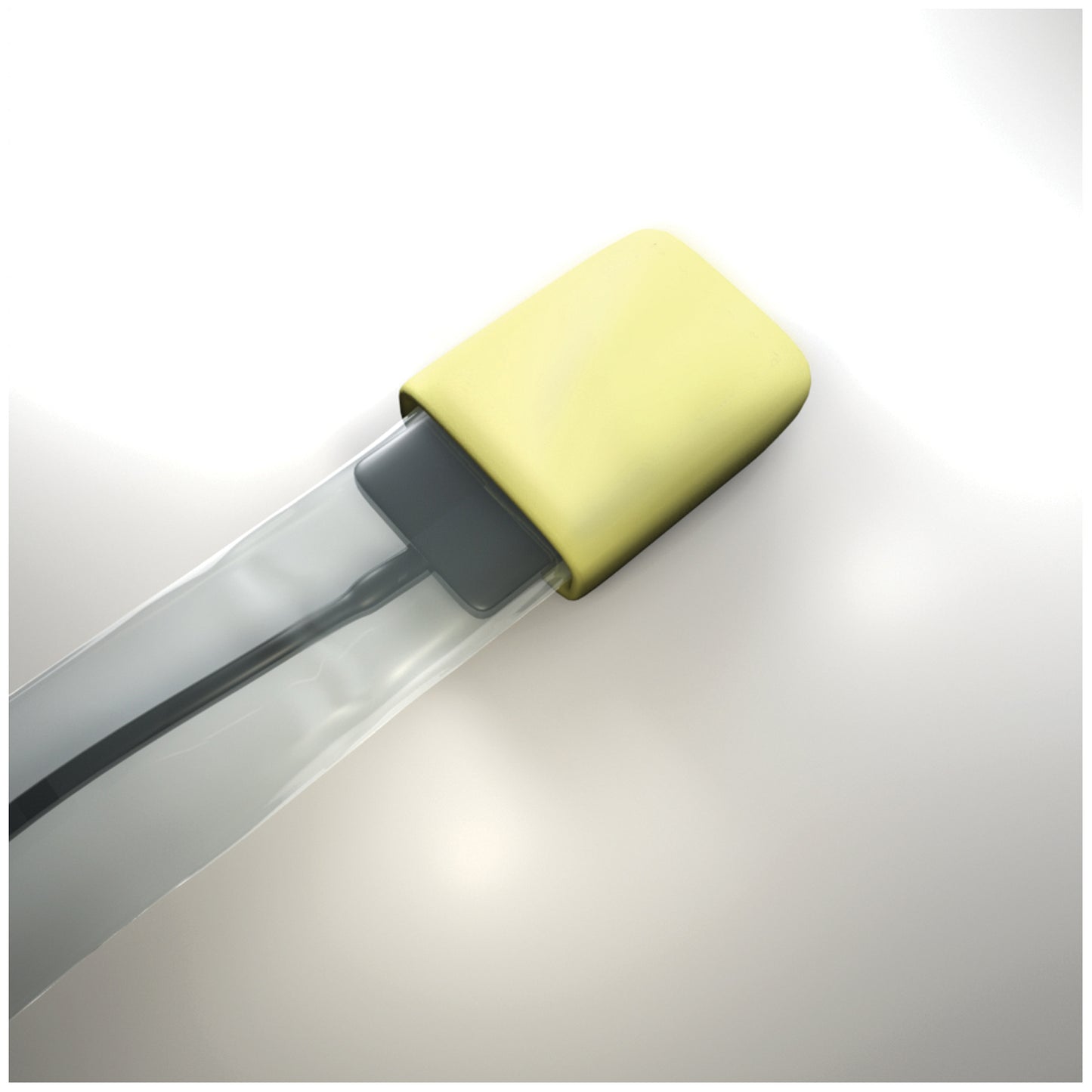 Cushion Device, Pink-Large, Fits Size 2 Film & Sensors, 100/bx