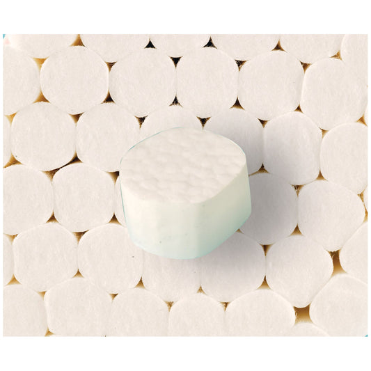 Roll, Non-Sterile, #2 Medium, 1_" x 3/8", 2000/bx, 12 bx/cs