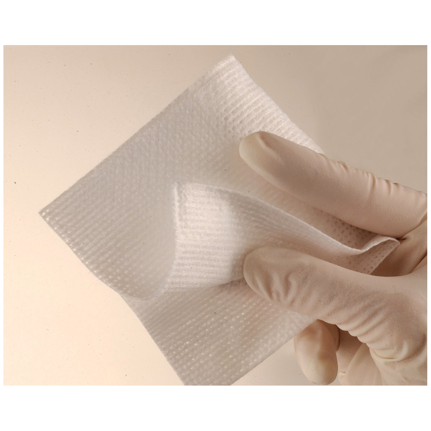 Sponge, 2" x 2", 4-Ply, Non-Sterile, 8000/cs