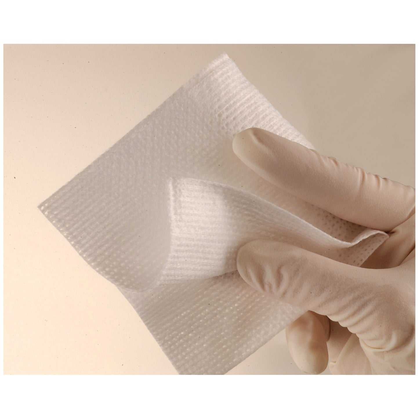 Sponge, 4" x 4", 4-Ply, Non-Sterile, 2000/cs