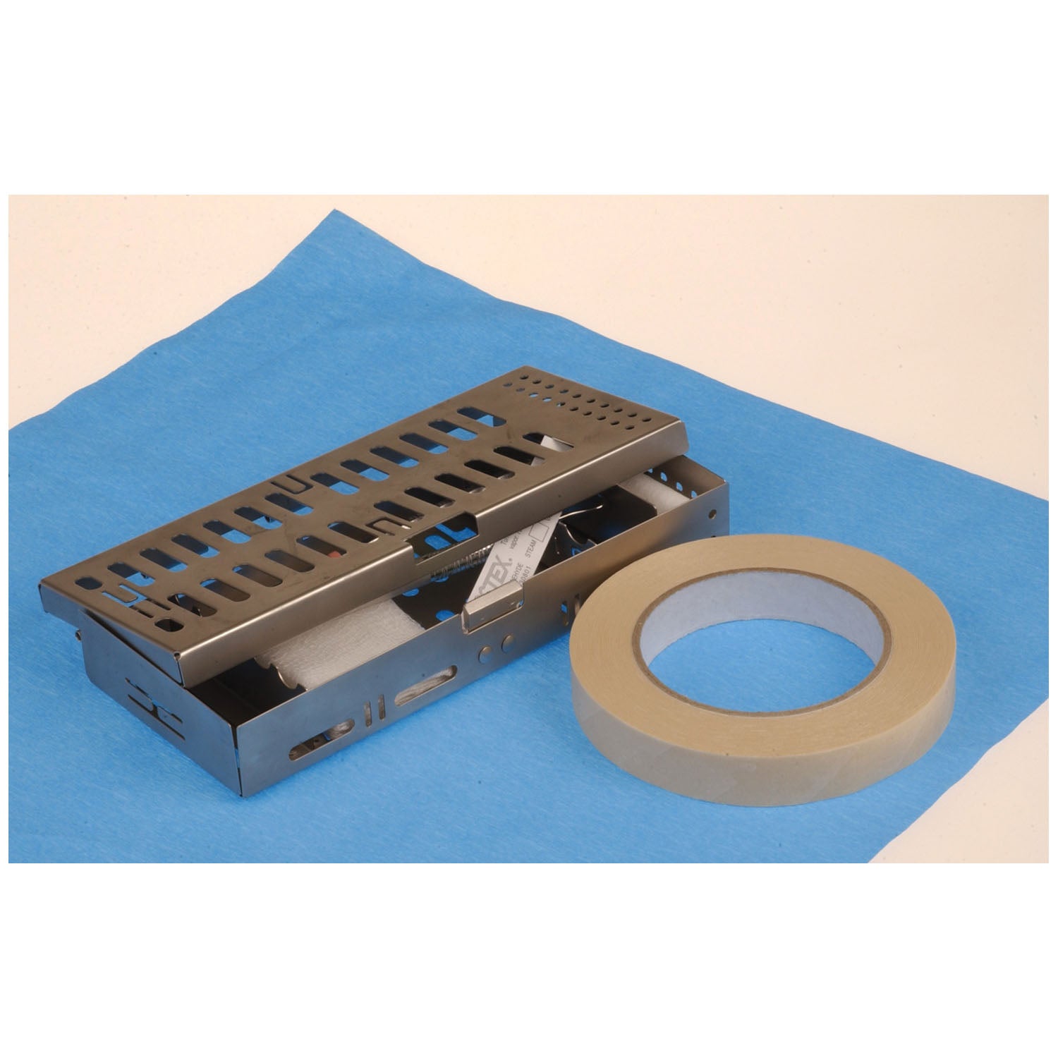 Wrap, 24" x 24", 100/pkg, 5 pkg/cs