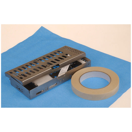 Wrap, 24" x 24", 100/pkg, 5 pkg/cs