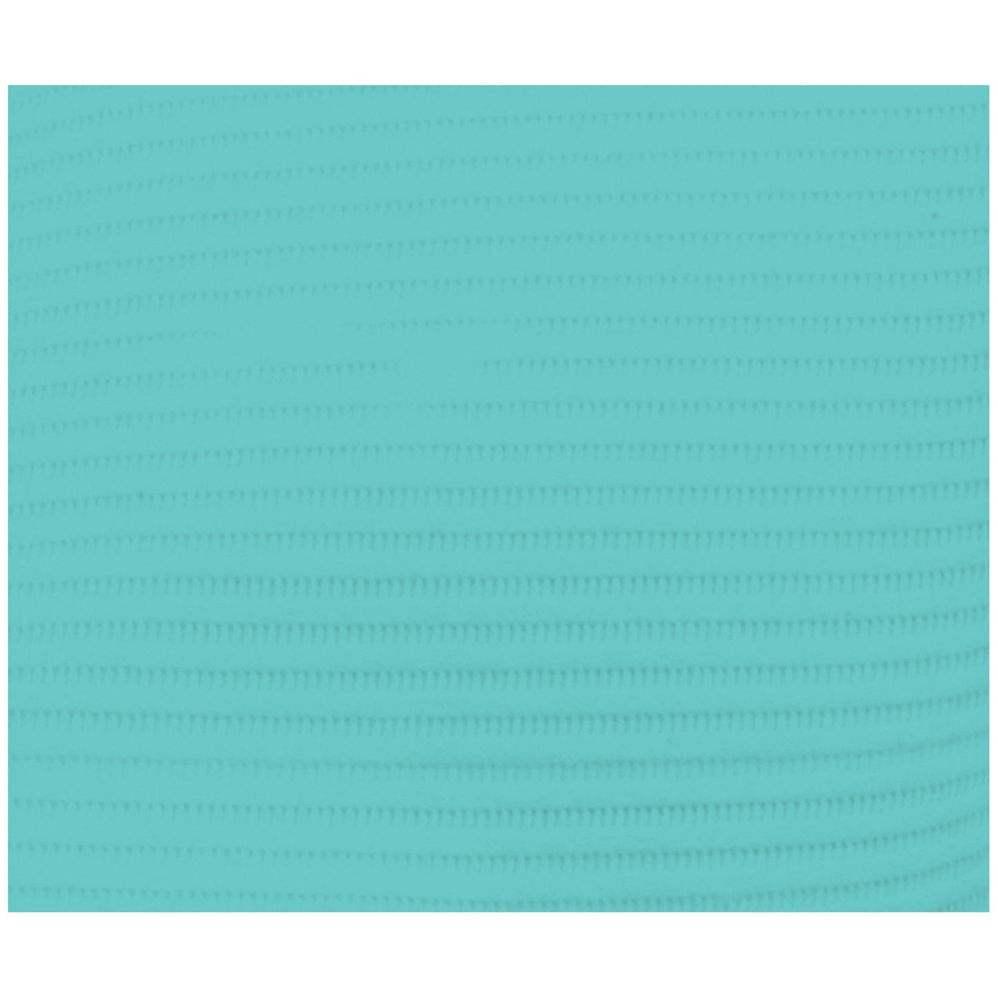 Towel, Extra Heavy Paper, Poly, 19" x 13", Aqua, 500/cs 