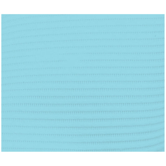 Towel, Extra Heavy Paper, Poly, 19" x 13", Blue, 500/cs
