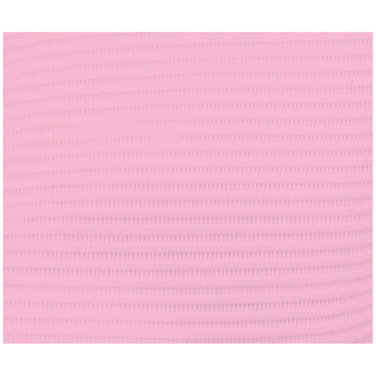 Towel, Extra Heavy Paper, Poly, 19" x 13", Dusty Rose, 500/cs