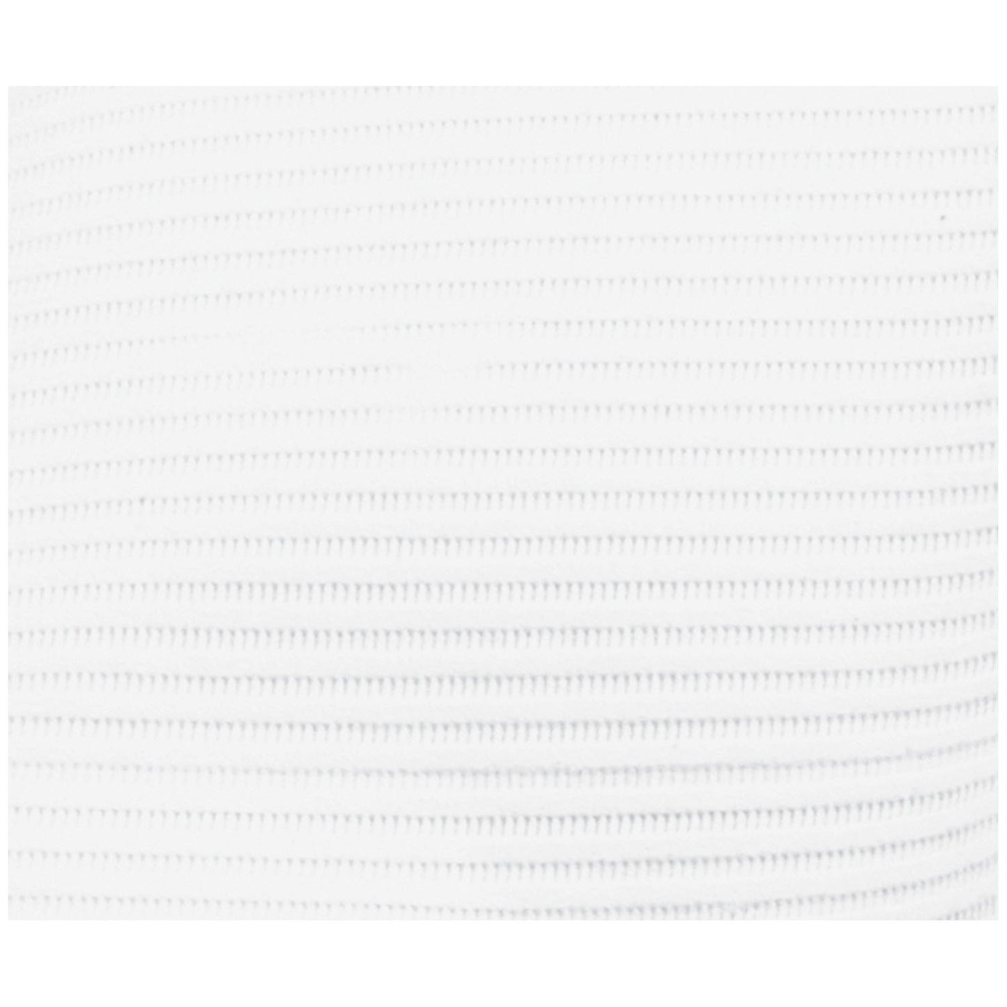 Bib, 3-Ply Paper, Poly, 18" x 22", White, 400/cs 