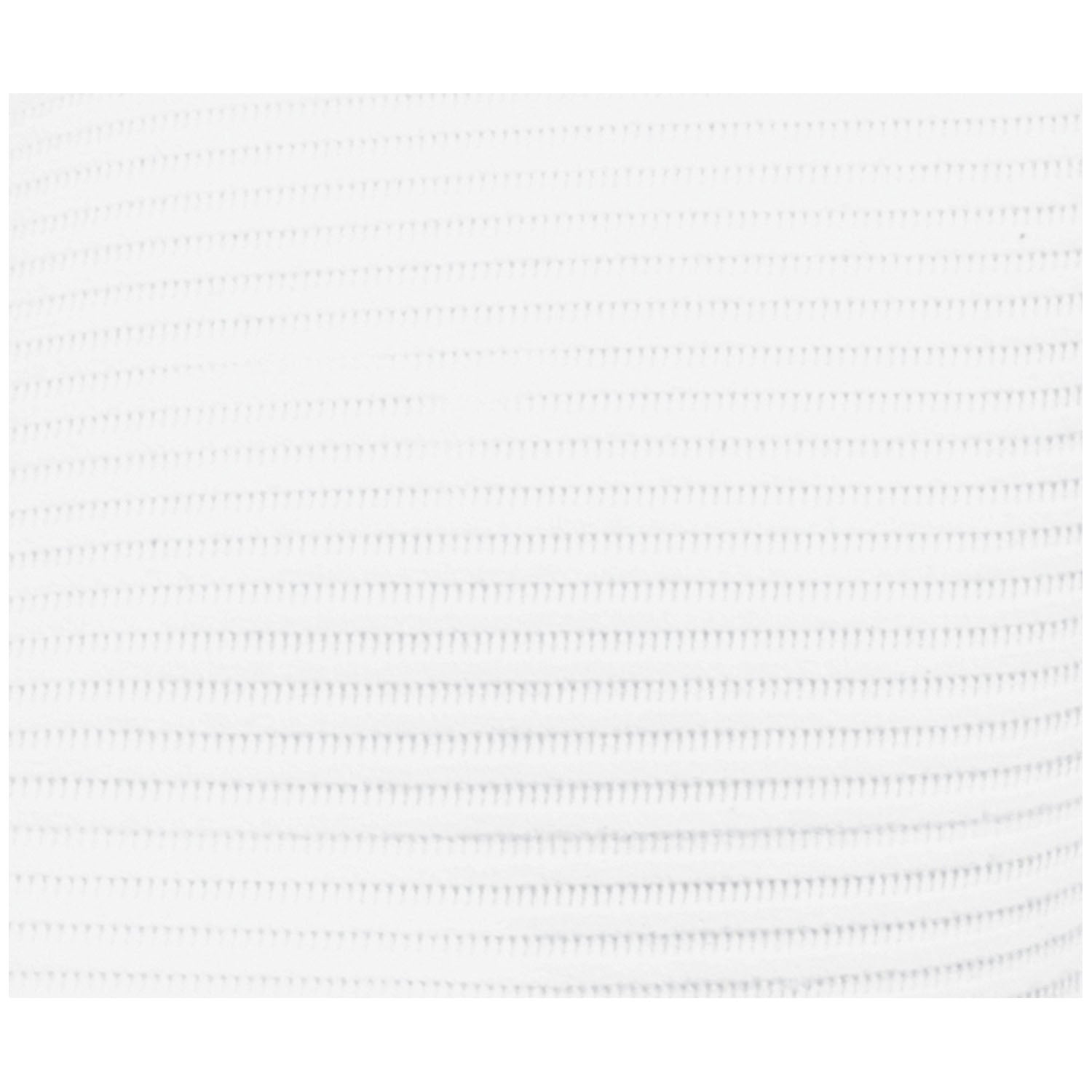 Bib, 3-Ply Paper, Poly, 18" x 22", White, 400/cs 