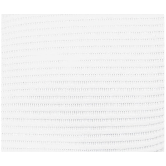 Towel, 3-Ply Paper, Poly, 19" x 16", White, 500/cs