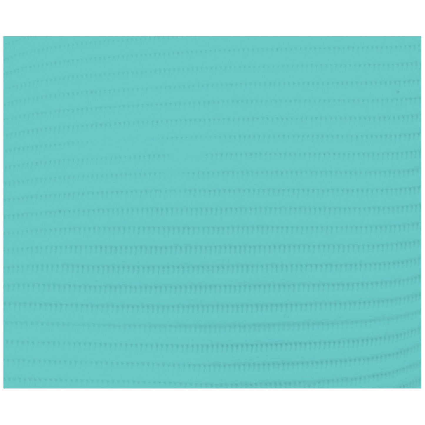 Towel, 3-Ply Paper, Poly, 18" x 13", Aqua, 500/cs