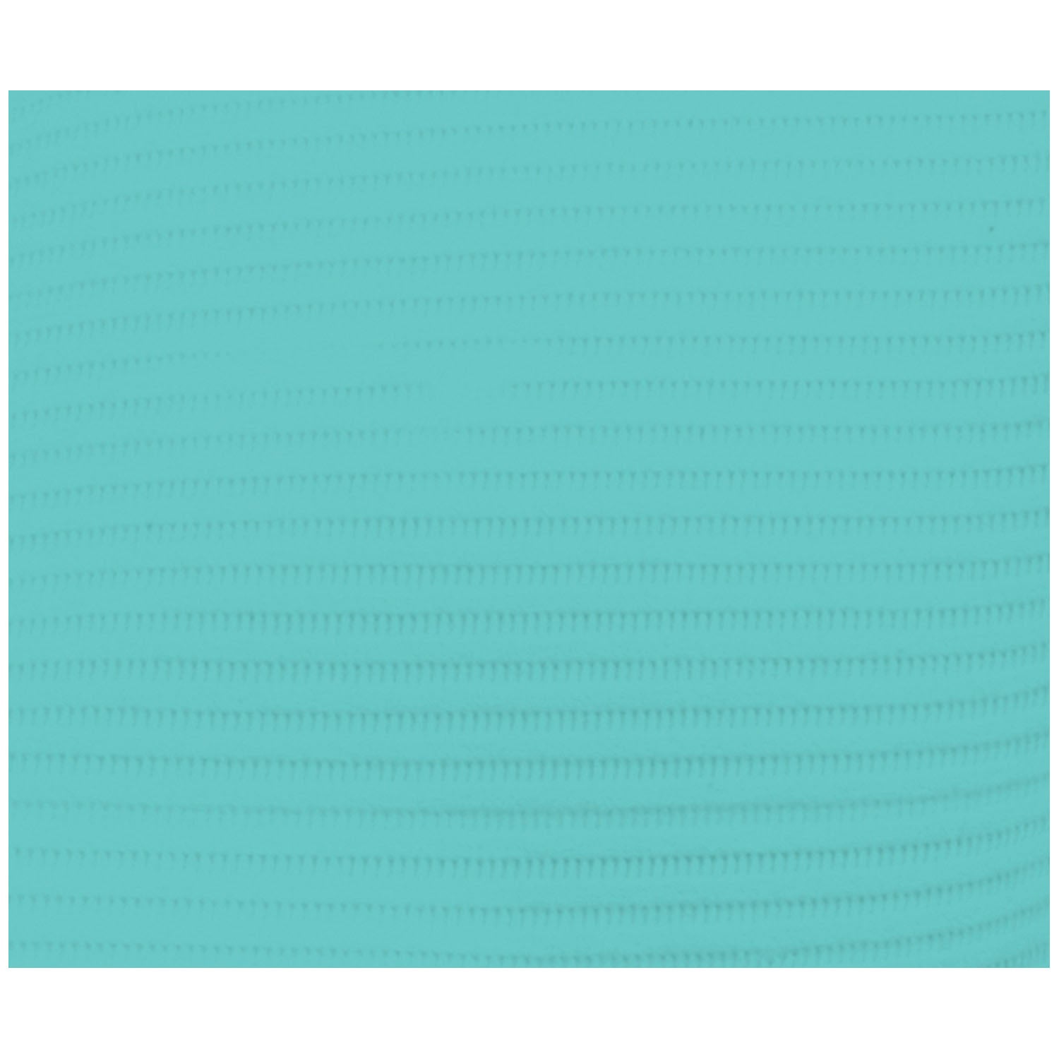 Towel, 3-Ply Paper, Poly, 18" x 13", Aqua, 500/cs