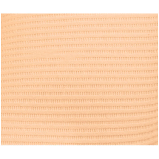 Towel, 3-Ply Paper, Poly, 18" x 13", Peach, 500/cs