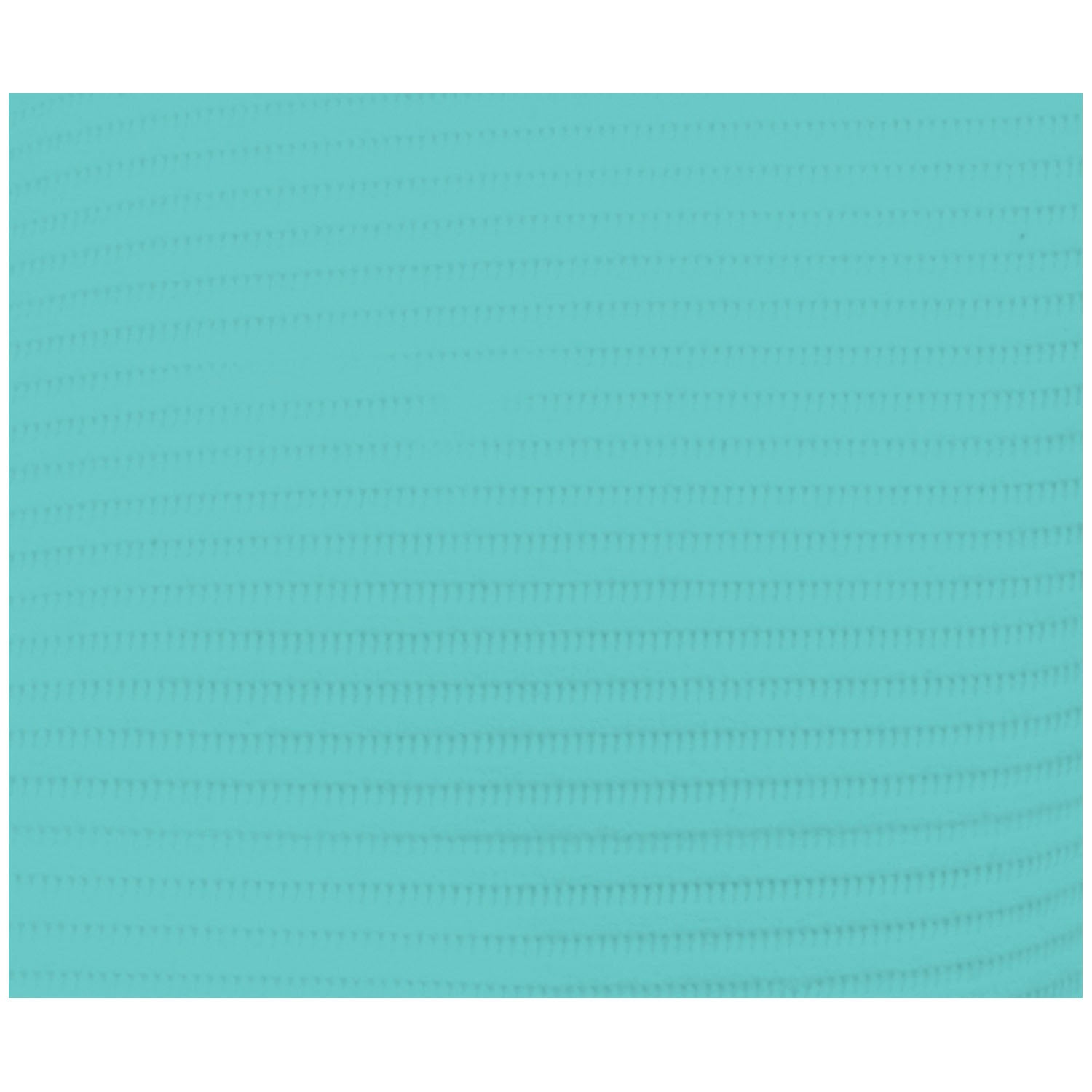 Towel, 3-Ply Paper, Poly, 19" x 13", Aqua, 500/cs (78 cs/plt)