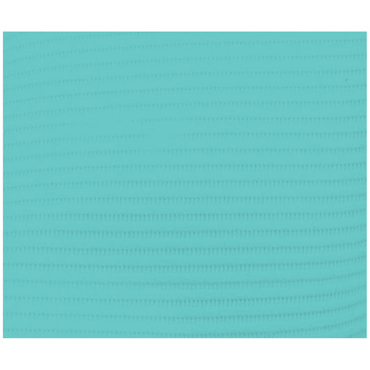 Towel, 3-Ply Paper, Poly, 19" x 13", Aqua, 500/cs (78 cs/plt)