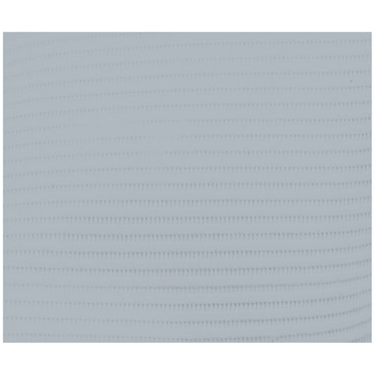 Towel, 3-Ply Paper, Poly, 18" x 13", Silver Grey, 500/cs