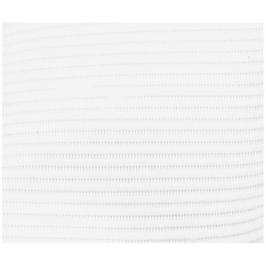 Towel, 3-Ply Paper, Poly, 18" x 13", White, 500/cs