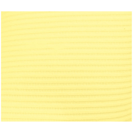 Towel, 3-Ply Paper, Poly, 18" x 13", Yellow, 500/cs