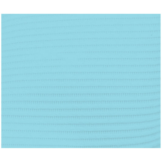 Towel, 3-Ply Paper, Poly, 19" x 13", Blue, 500/cs (78 cs/plt)