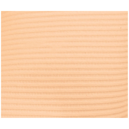 Towel, 3-Ply Paper, Poly, 19" x 13", Peach, 500/cs