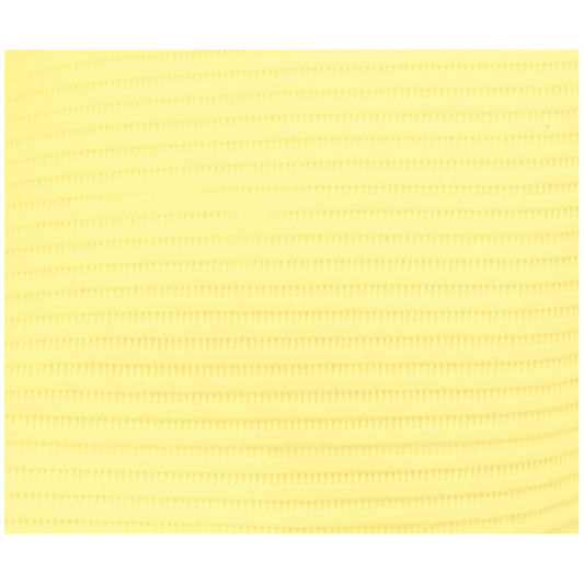 Towel, 3-Ply Paper, Poly, 19" x 13", Yellow, 500/cs