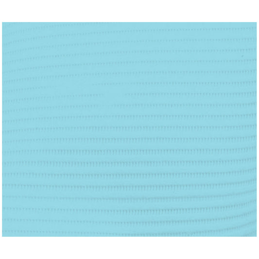 Towel, 2-Ply Paper, 19" x 13", Blue, 500/cs