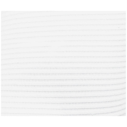 Towel, 2-Ply Paper, 19" x 13", White, 500/cs 