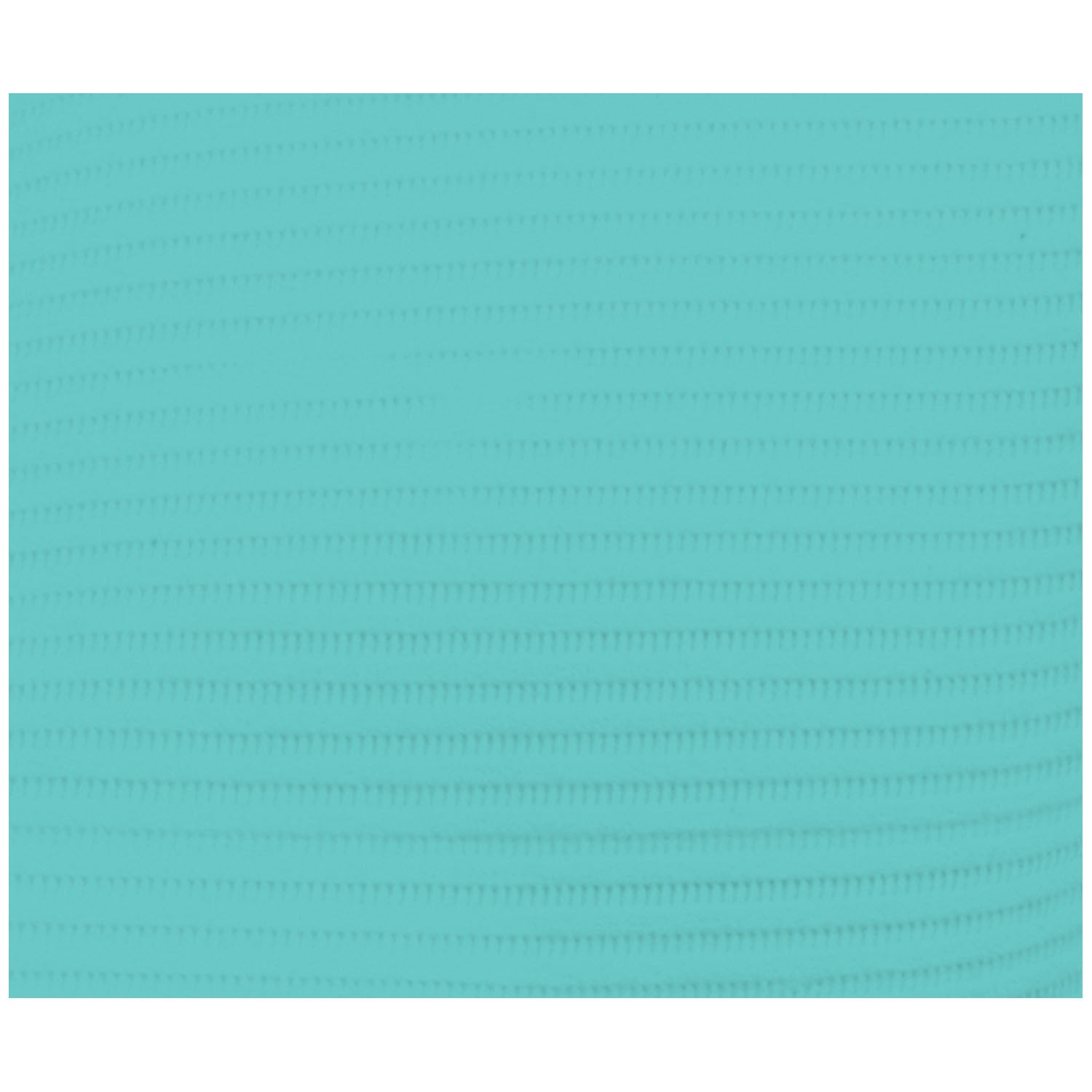 Towel, 3-Ply Paper, 19" x 13", Aqua, 500/cs