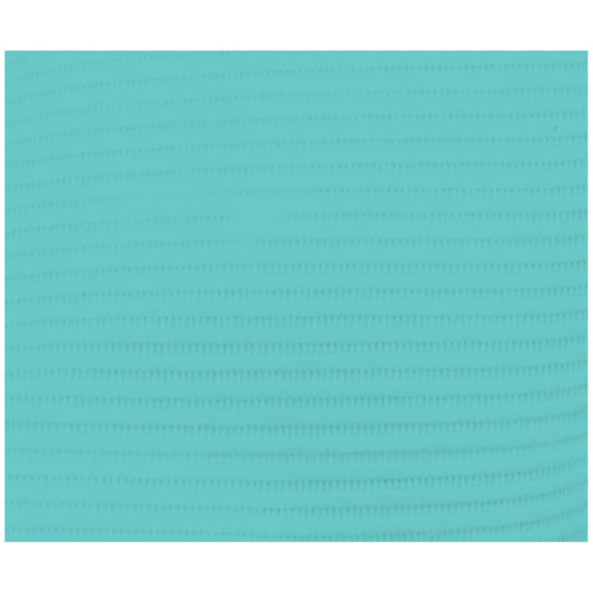 Towel, 3-Ply Paper, 19" x 13", Aqua, 500/cs