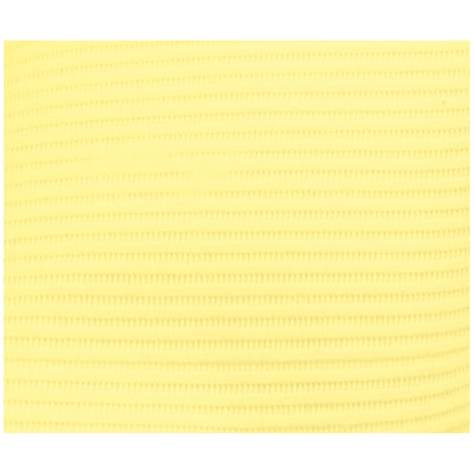 Towel, 3-Ply Paper, 19" x 13", Yellow, 500/cs