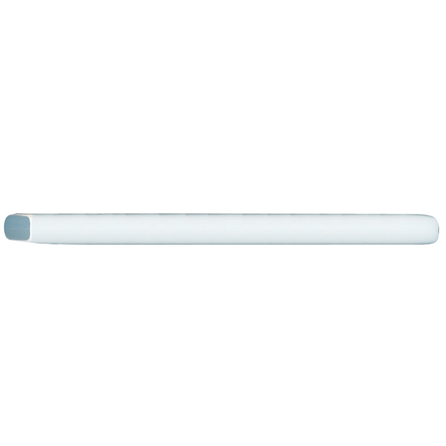 Tip, Non-Vented, White, 50/bg, 20 bg/ctn, 4 ctn/cs