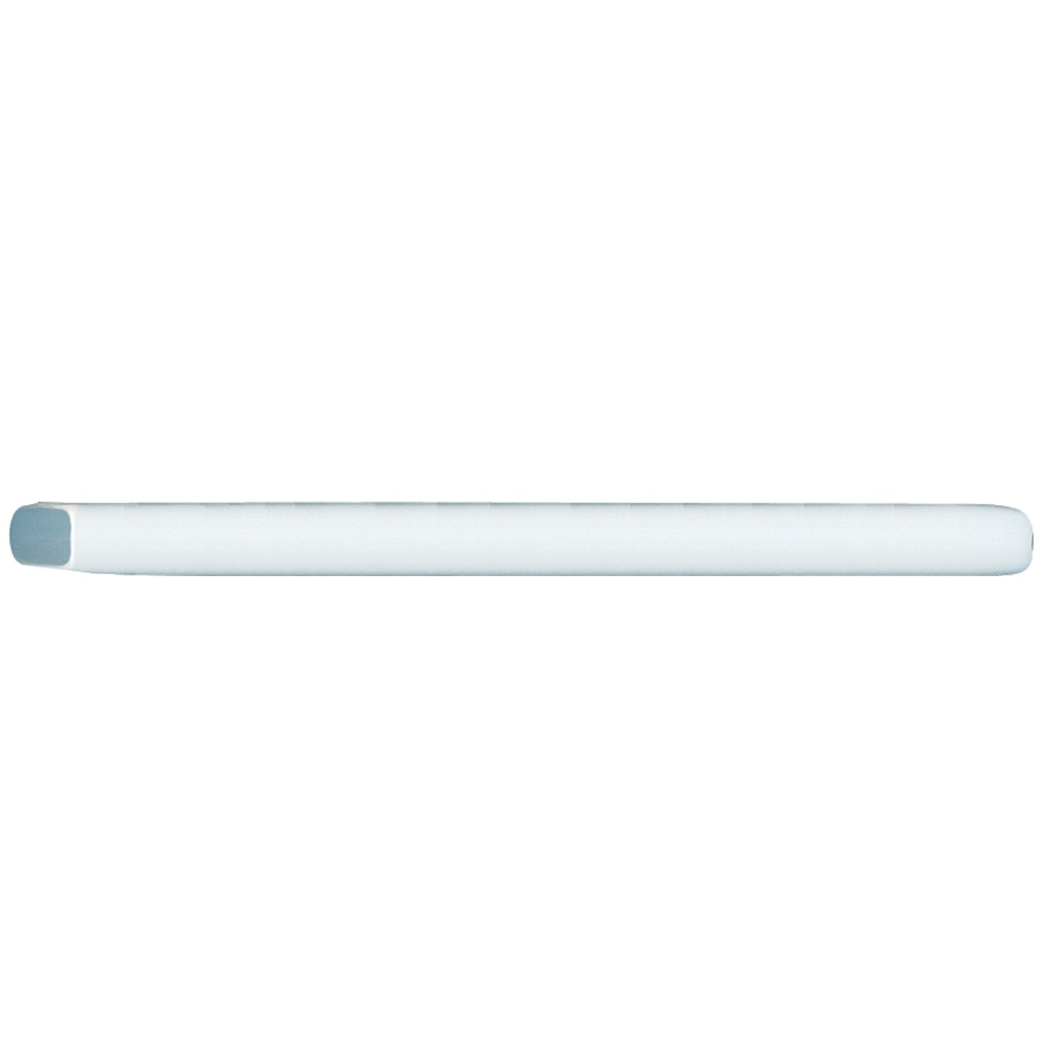 Tip, Non-Vented, White, 50/bg, 20 bg/ctn, 4 ctn/cs