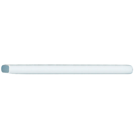 Tip, Non-Vented, White, 50/bg, 20 bg/ctn, 4 ctn/cs